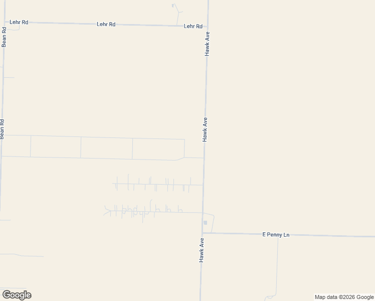 map of restaurants, bars, coffee shops, grocery stores, and more near 5833 Hawk Avenue in San Angelo