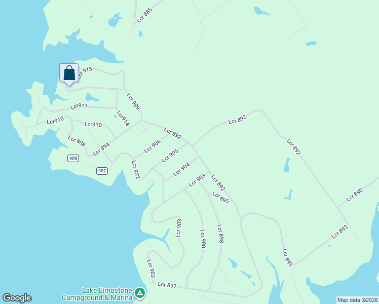 map of restaurants, bars, coffee shops, grocery stores, and more near 136 Lcr 905 in Jewett