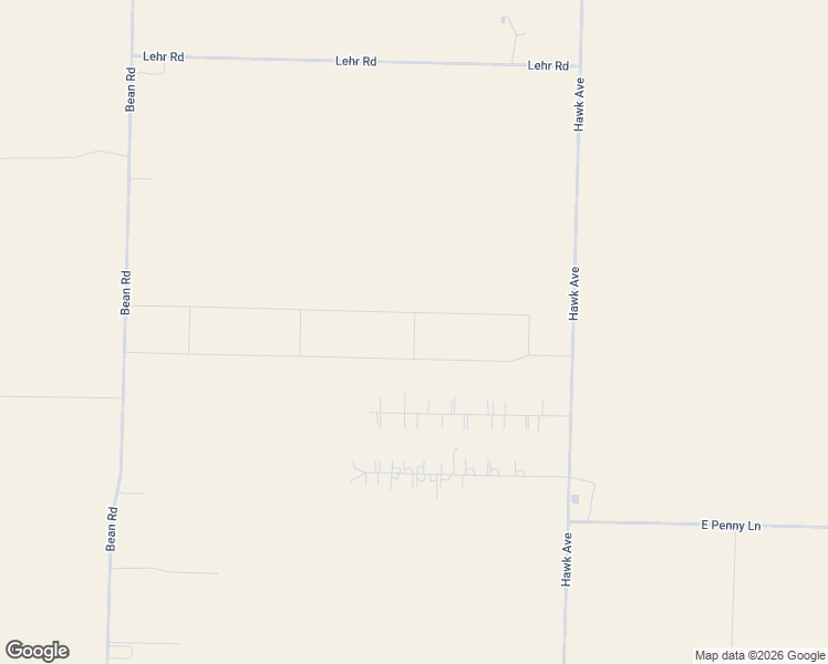 map of restaurants, bars, coffee shops, grocery stores, and more near 5870 Tailwind Avenue in San Angelo