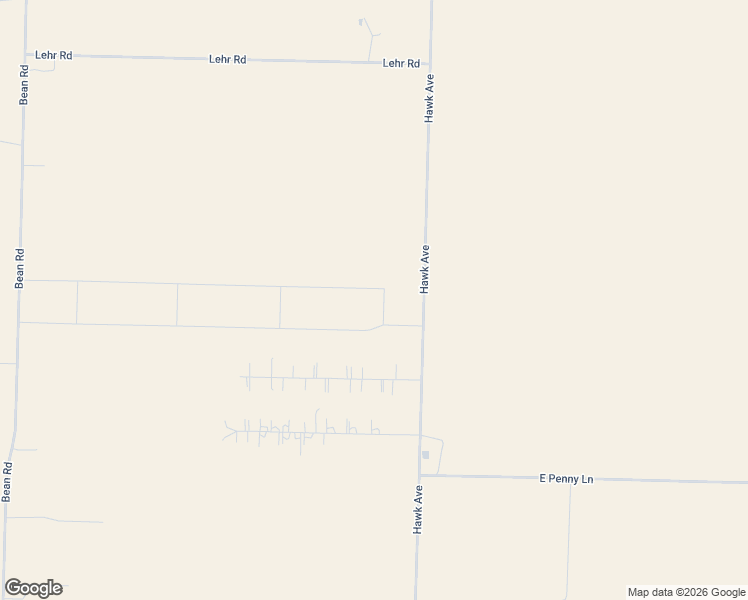 map of restaurants, bars, coffee shops, grocery stores, and more near 5833 Hawk Avenue in San Angelo