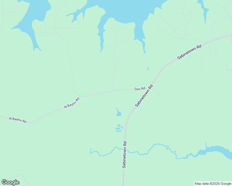 map of restaurants, bars, coffee shops, grocery stores, and more near 129 Maund Drive in Hemphill