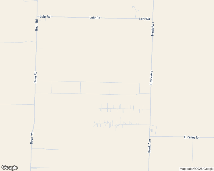 map of restaurants, bars, coffee shops, grocery stores, and more near 5870 Tailwind Avenue in San Angelo