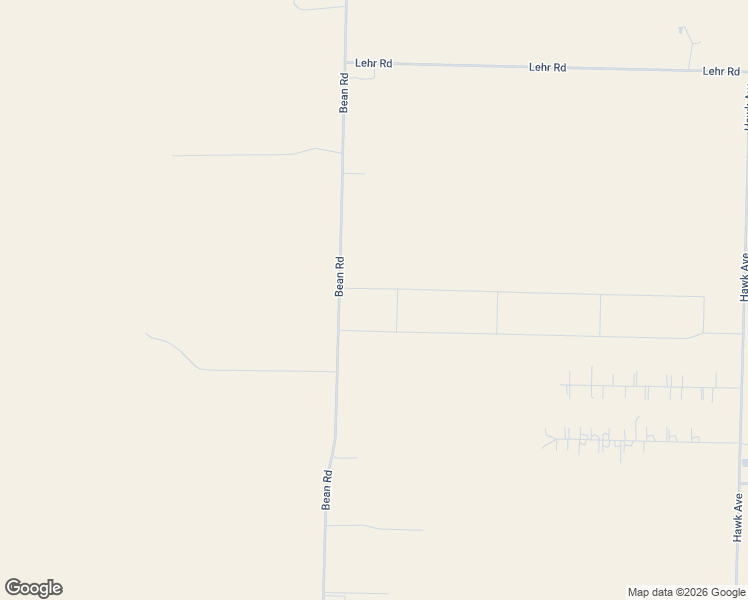 map of restaurants, bars, coffee shops, grocery stores, and more near 5877 Whirlwind Avenue in San Angelo