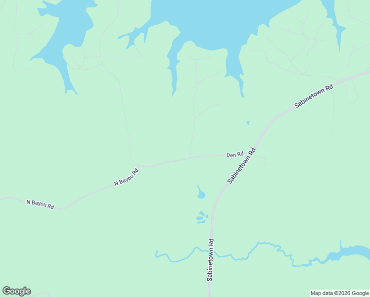 map of restaurants, bars, coffee shops, grocery stores, and more near 129 Maund Drive in Hemphill