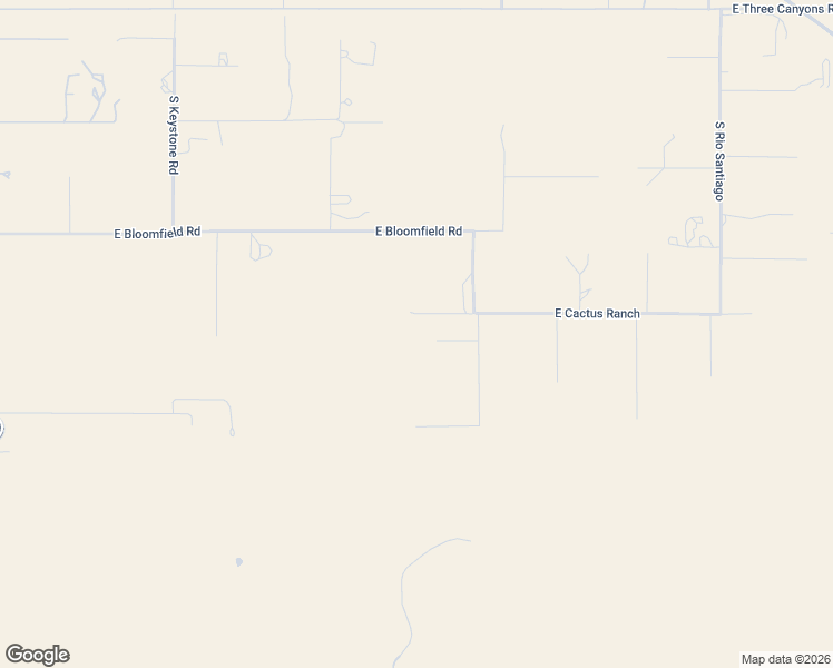 map of restaurants, bars, coffee shops, grocery stores, and more near 9380 South El Thuma Real in Hereford