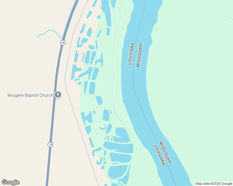 map of restaurants, bars, coffee shops, grocery stores, and more near 163-253 South Prong Road in Vidalia