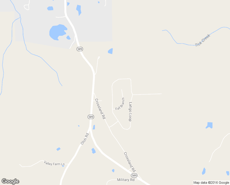 map of restaurants, bars, coffee shops, grocery stores, and more near 62 Latigo Loop in Sumrall