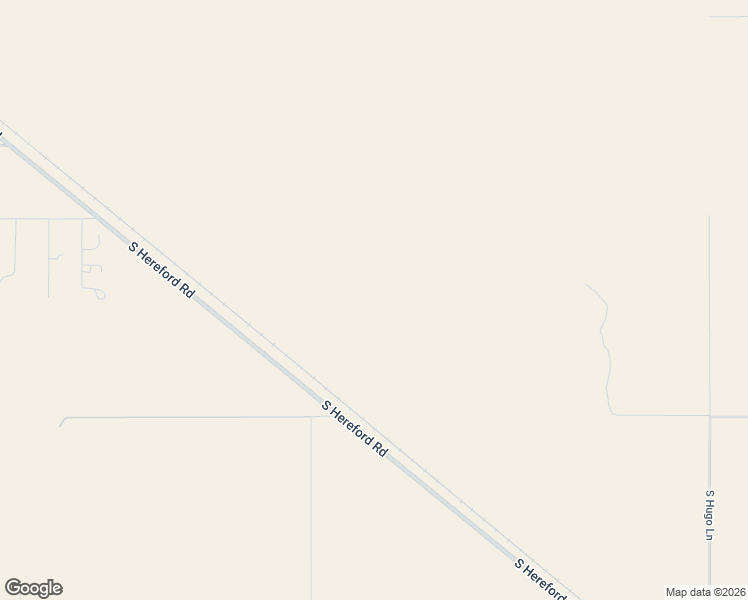 map of restaurants, bars, coffee shops, grocery stores, and more near in Sierra Vista Southeast