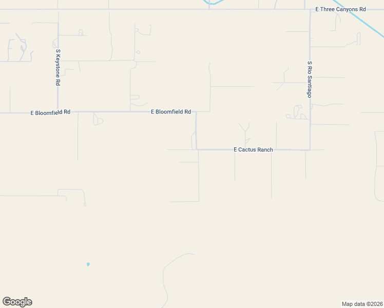 map of restaurants, bars, coffee shops, grocery stores, and more near 9380 South El Thuma Real in Hereford