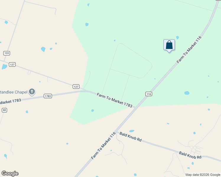 map of restaurants, bars, coffee shops, grocery stores, and more near 109 Cedar Circle in Gatesville
