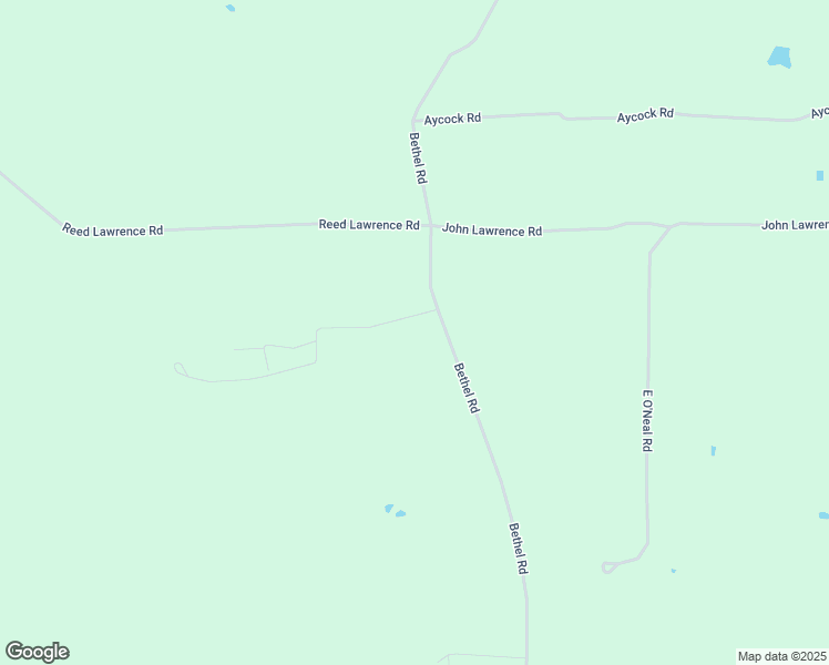 map of restaurants, bars, coffee shops, grocery stores, and more near 11 Chevallier Road in Deville