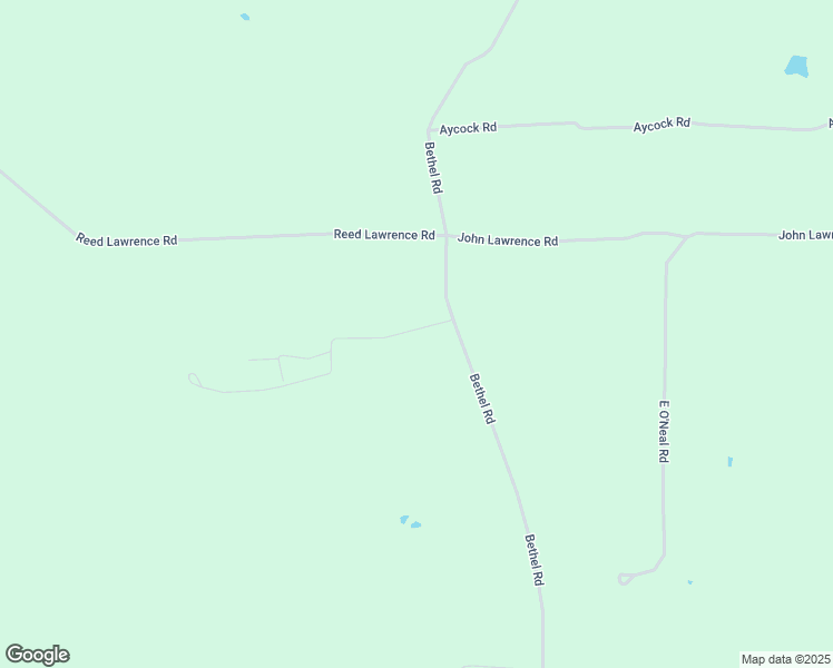 map of restaurants, bars, coffee shops, grocery stores, and more near 11 Chevallier Road in Deville