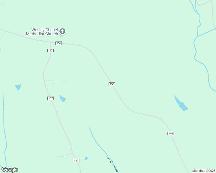 map of restaurants, bars, coffee shops, grocery stores, and more near 2910 County Road 156 in Enterprise