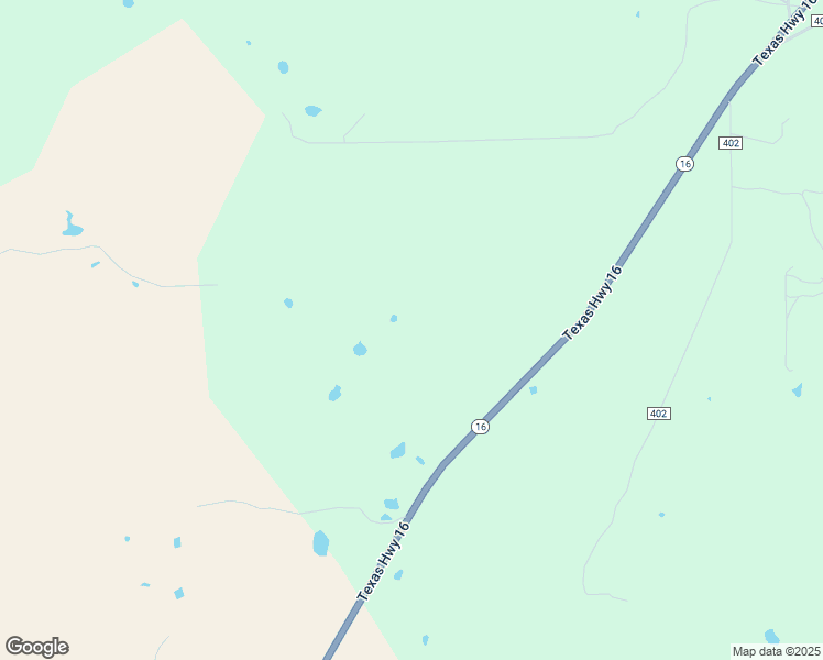 540 Texas 16, Goldthwaite TX Walk Score