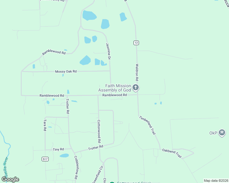 map of restaurants, bars, coffee shops, grocery stores, and more near 695 Jasmine Drive in Douglas