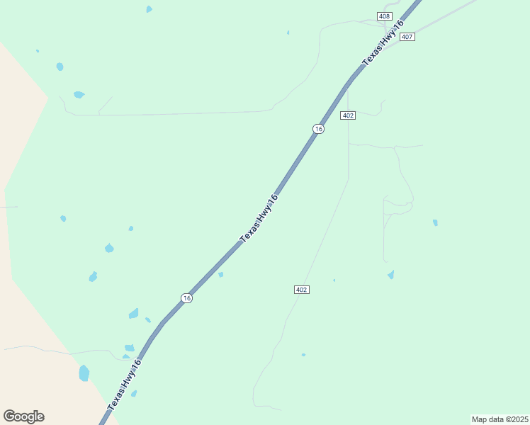 540 Texas 16, Goldthwaite TX Walk Score