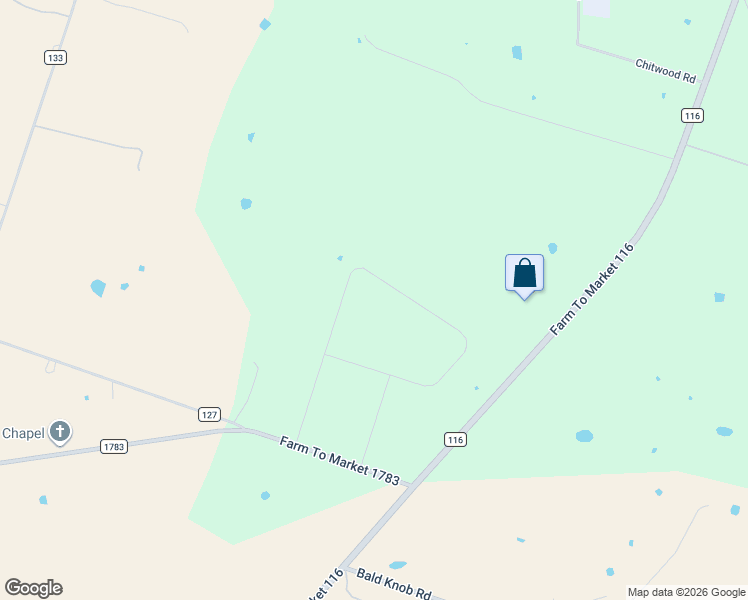 map of restaurants, bars, coffee shops, grocery stores, and more near in Gatesville