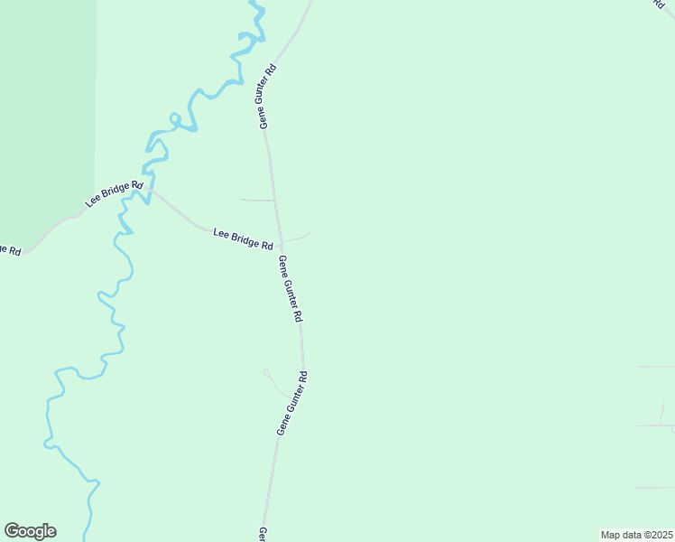 map of restaurants, bars, coffee shops, grocery stores, and more near 443 Gene Gunter Road in Deville