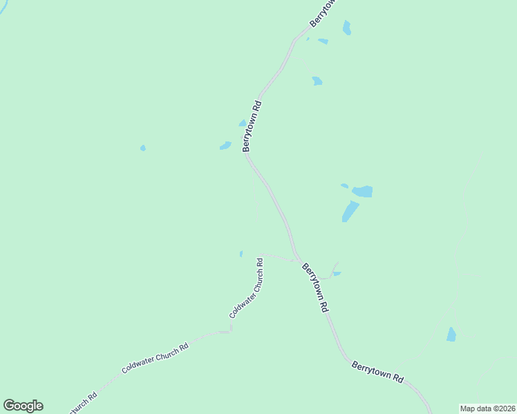 map of restaurants, bars, coffee shops, grocery stores, and more near Berrytown Road in Meadville