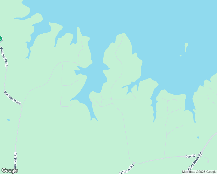 map of restaurants, bars, coffee shops, grocery stores, and more near New Haven Road in Hemphill