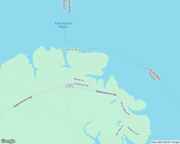 map of restaurants, bars, coffee shops, grocery stores, and more near 307 Rebel Ridge Road in Hemphill