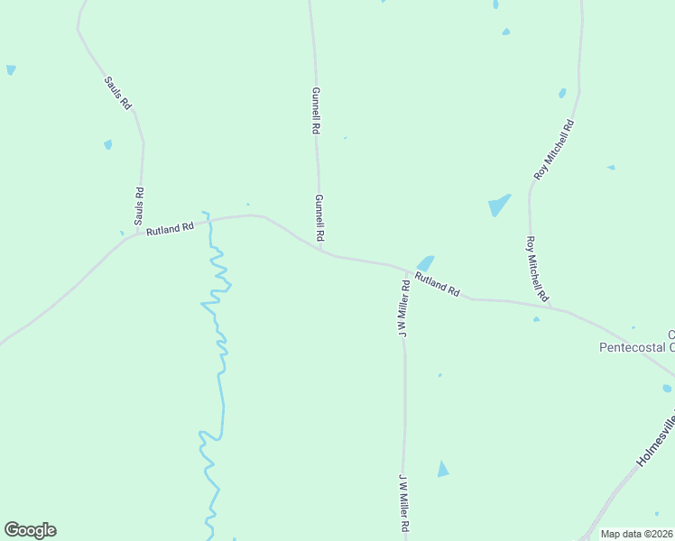 map of restaurants, bars, coffee shops, grocery stores, and more near 179 Rutland Road in Ruth
