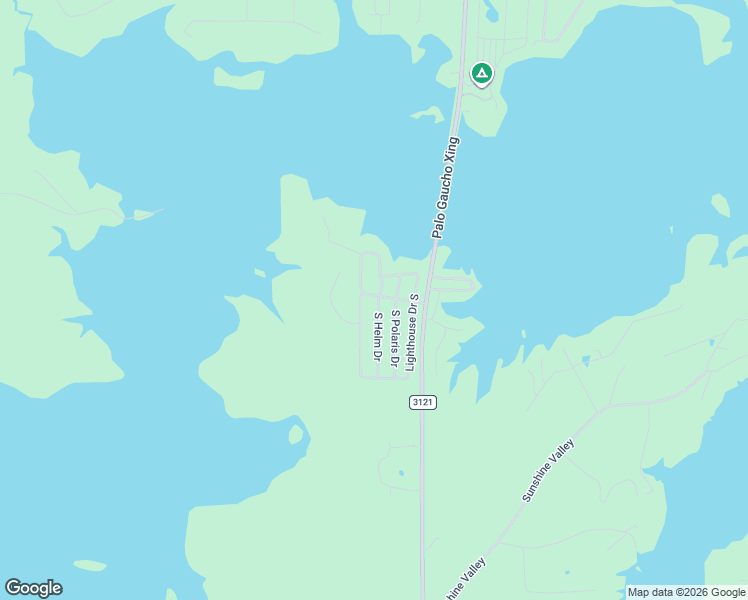 map of restaurants, bars, coffee shops, grocery stores, and more near 237 Beacon Drive in Hemphill