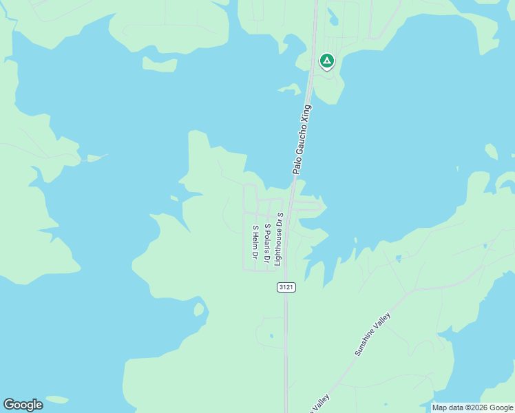 map of restaurants, bars, coffee shops, grocery stores, and more near 237 Beacon Drive in Hemphill