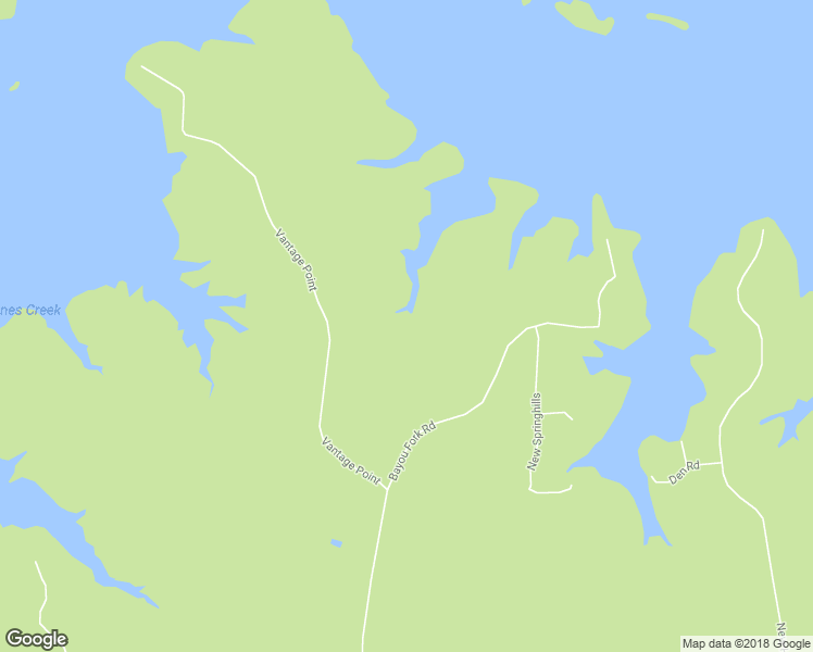 map of restaurants, bars, coffee shops, grocery stores, and more near 190 Laguna Point in Hemphill