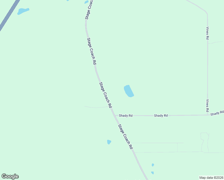 map of restaurants, bars, coffee shops, grocery stores, and more near 10324 Stage Coach Road in Baconton