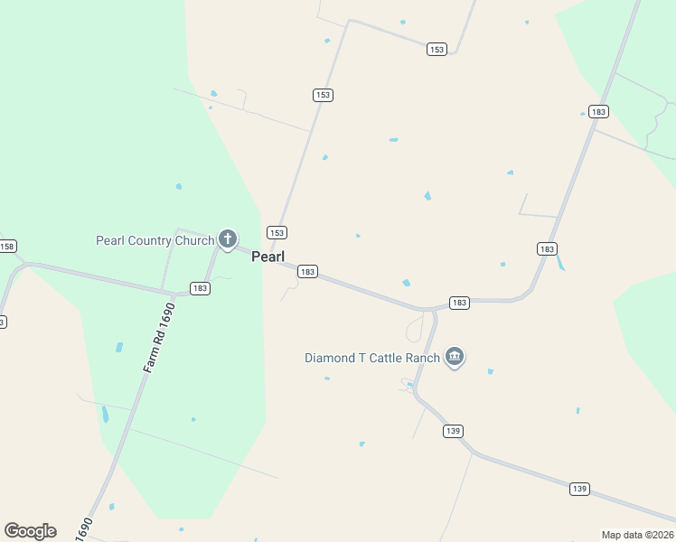 map of restaurants, bars, coffee shops, grocery stores, and more near 6630 Farm to Market Road 183 in Gatesville