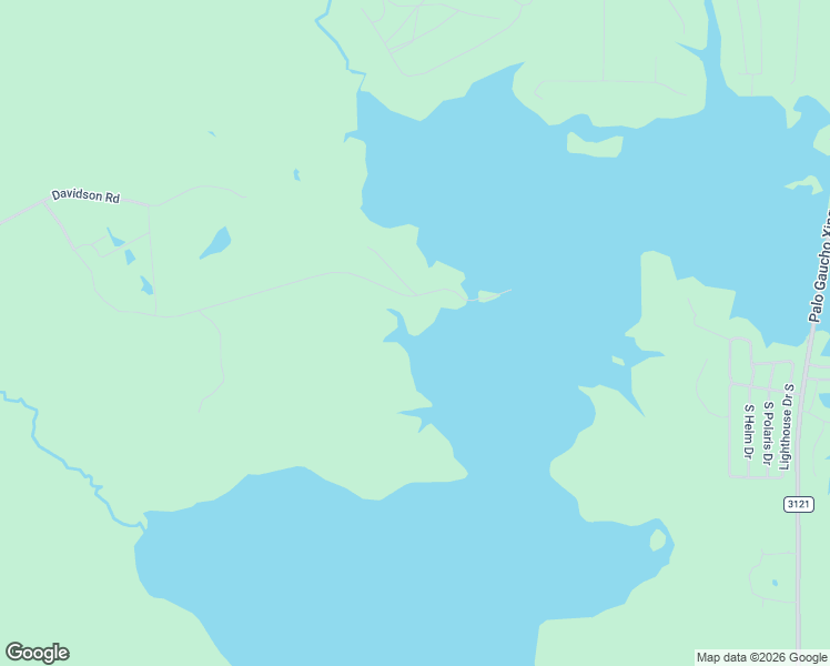map of restaurants, bars, coffee shops, grocery stores, and more near 1139 Hill Country Drive in Hemphill