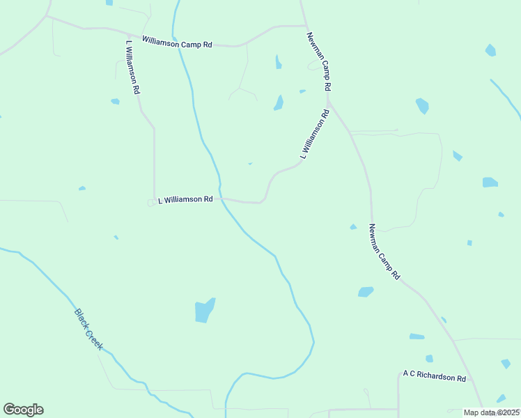 map of restaurants, bars, coffee shops, grocery stores, and more near 201 L Williamson Road in Sumrall