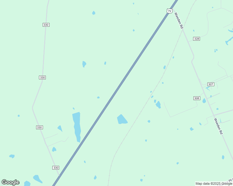 map of restaurants, bars, coffee shops, grocery stores, and more near 2801 North Main Street in Buffalo