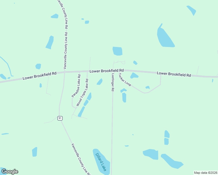 map of restaurants, bars, coffee shops, grocery stores, and more near 30 Lastinger Road in Tifton