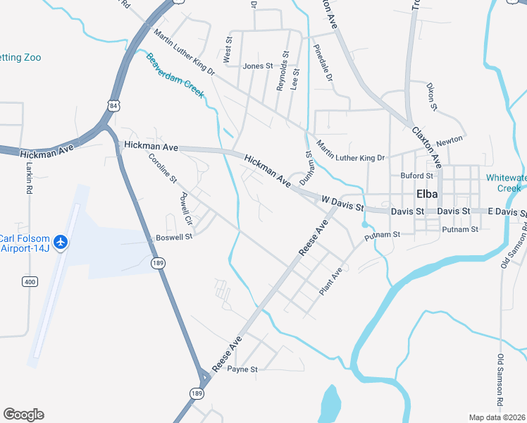 map of restaurants, bars, coffee shops, grocery stores, and more near in Elba