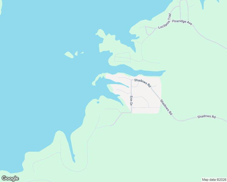 map of restaurants, bars, coffee shops, grocery stores, and more near 198 Kappy Way Drive in Many