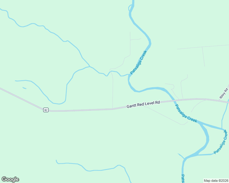 map of restaurants, bars, coffee shops, grocery stores, and more near 29436 Music Road in Red Level