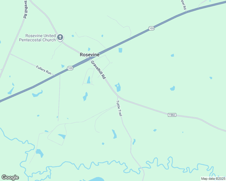 map of restaurants, bars, coffee shops, grocery stores, and more near 7880 Gravelhill Road in Bronson