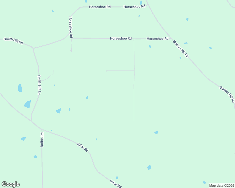 map of restaurants, bars, coffee shops, grocery stores, and more near 86 Haddox Road in Columbia