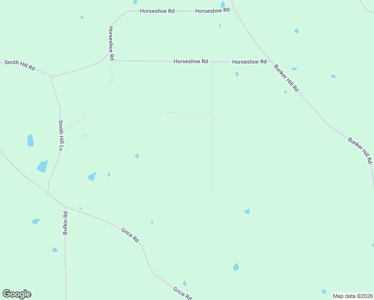 map of restaurants, bars, coffee shops, grocery stores, and more near 86 Haddox Road in Columbia