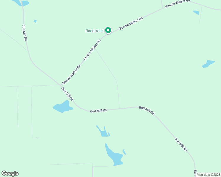 map of restaurants, bars, coffee shops, grocery stores, and more near 396 Deer Run Road in Nicholls