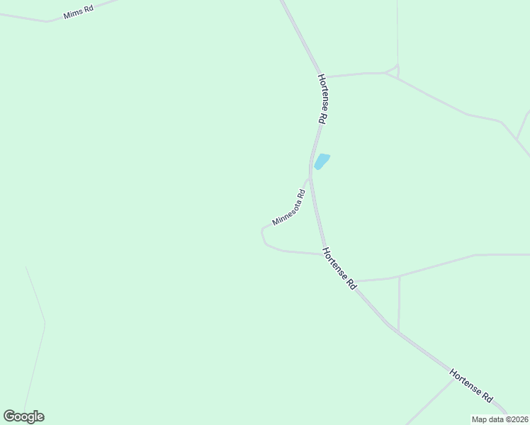 map of restaurants, bars, coffee shops, grocery stores, and more near 88 Minnesota Road in Screven