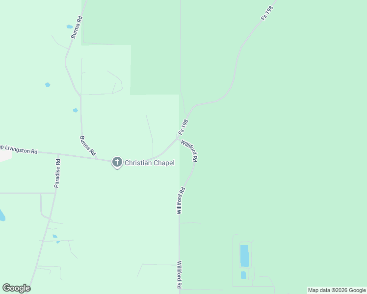 map of restaurants, bars, coffee shops, grocery stores, and more near 355 Camp Livingston Road in Ball