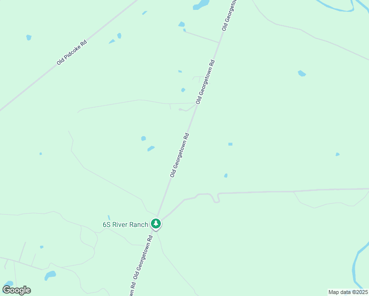 map of restaurants, bars, coffee shops, grocery stores, and more near 1001 Old Georgetown Road in Gatesville