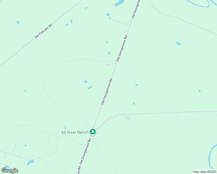 map of restaurants, bars, coffee shops, grocery stores, and more near 1001 Old Georgetown Road in Gatesville