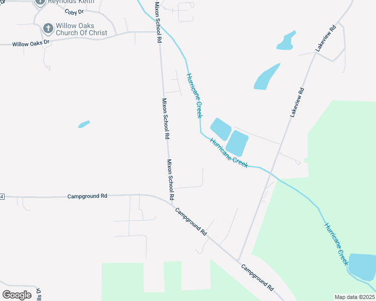 map of restaurants, bars, coffee shops, grocery stores, and more near in Ozark