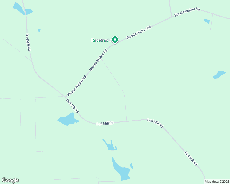 map of restaurants, bars, coffee shops, grocery stores, and more near 396 Deer Run Road in Nicholls