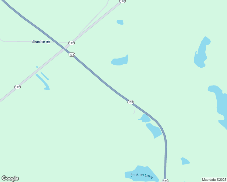 map of restaurants, bars, coffee shops, grocery stores, and more near Georgia 133 in Albany