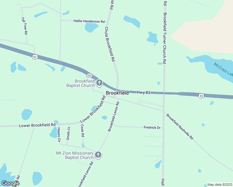 map of restaurants, bars, coffee shops, grocery stores, and more near in Brookfield